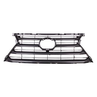 5311178010 Toyota Grille radiator