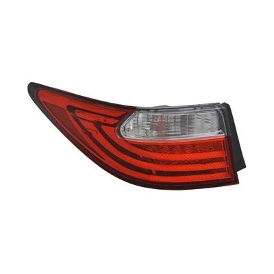 8156133560 Toyota Tail lamp outer left