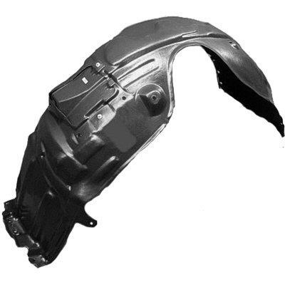 5387533170 Toyota Inner wing panel