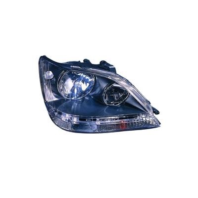 Front light Lexus RX: 8111048031 Toyota Headlamp