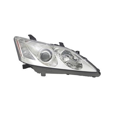 8114533680 Toyota Headlamp