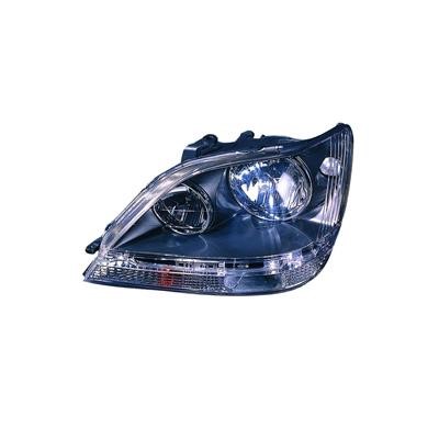Front light Lexus RX: 8115048031 Toyota Headlamp