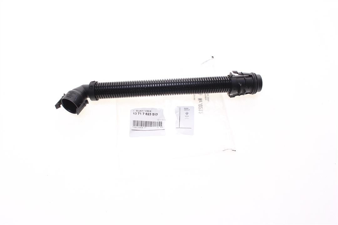 Tube BMW 13 71 7 823 517