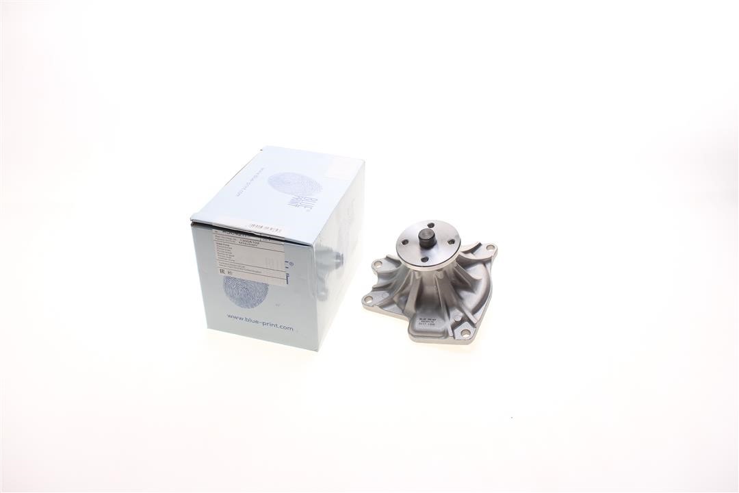 Water pump Blue Print ADC49170