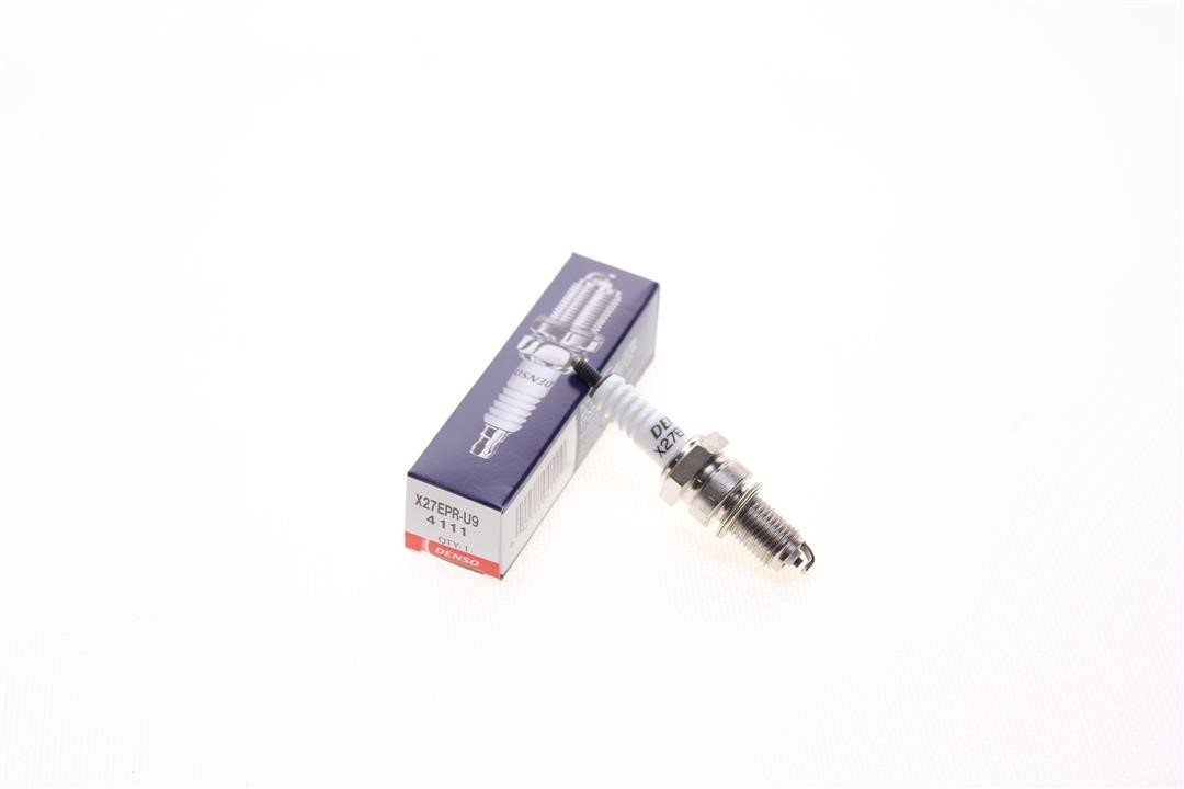 Spark plug Denso Standard X27EPRU9 DENSO 4111