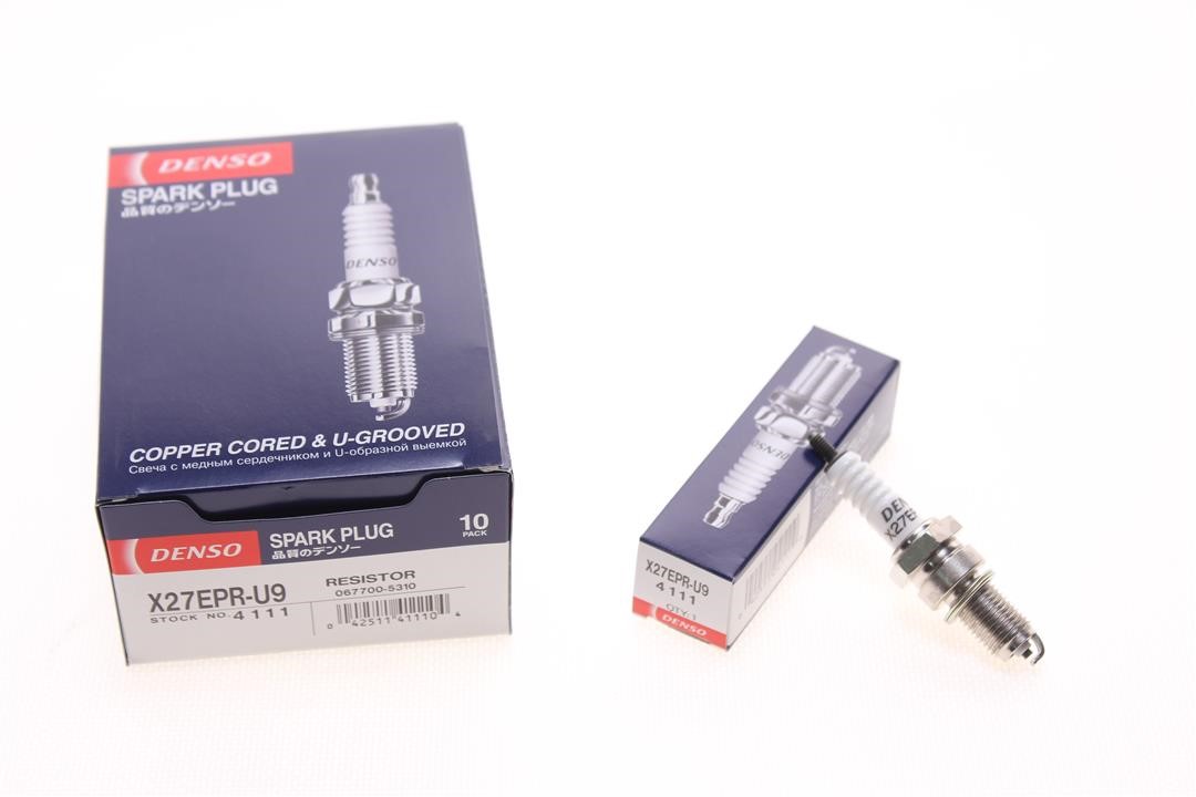 Buy DENSO 4111 at a low price in United Arab Emirates!