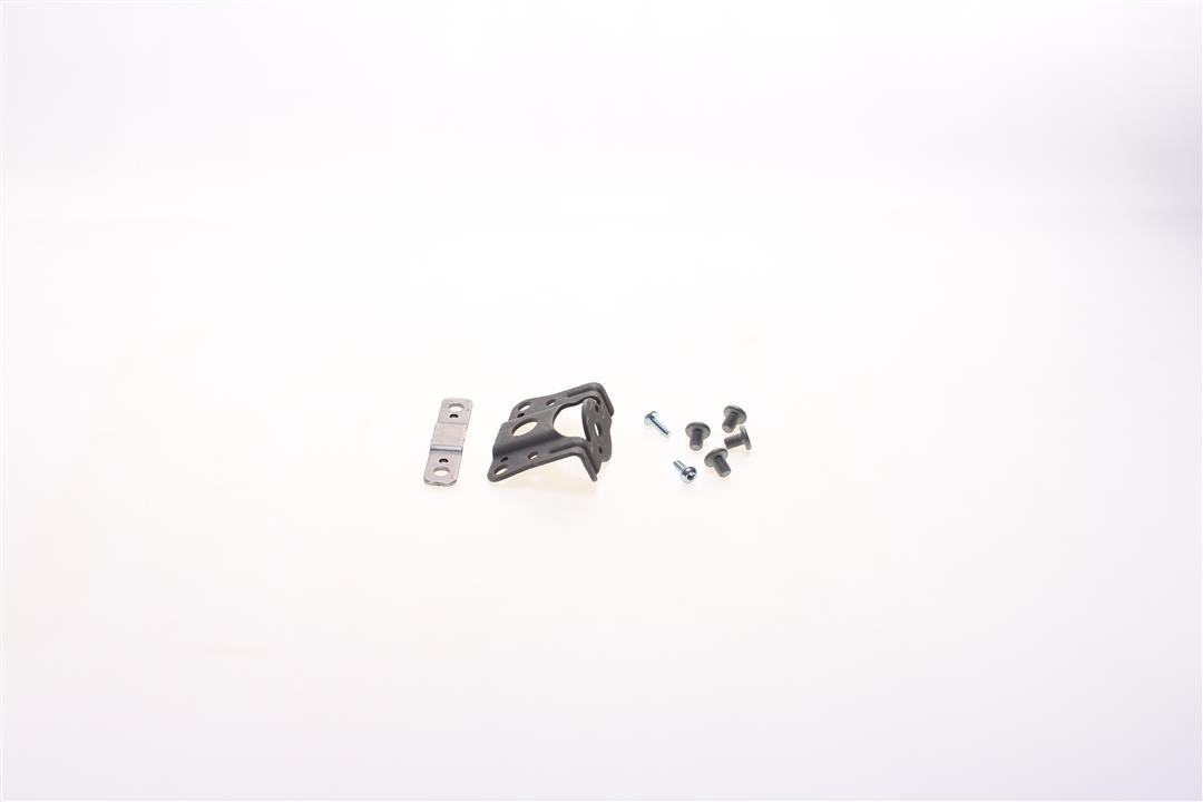 8896L2 Citroen/Peugeot Bracket