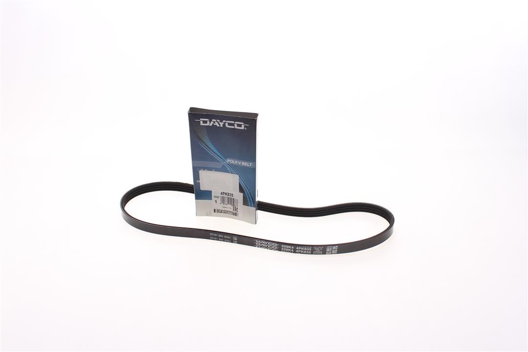 Buy Dayco 4PK835 at a low price in United Arab Emirates!