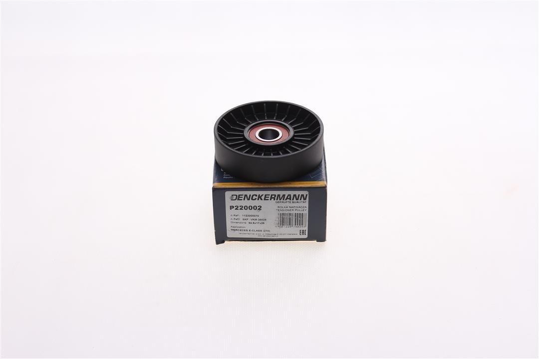 Buy Denckermann P220002 at a low price in United Arab Emirates!
