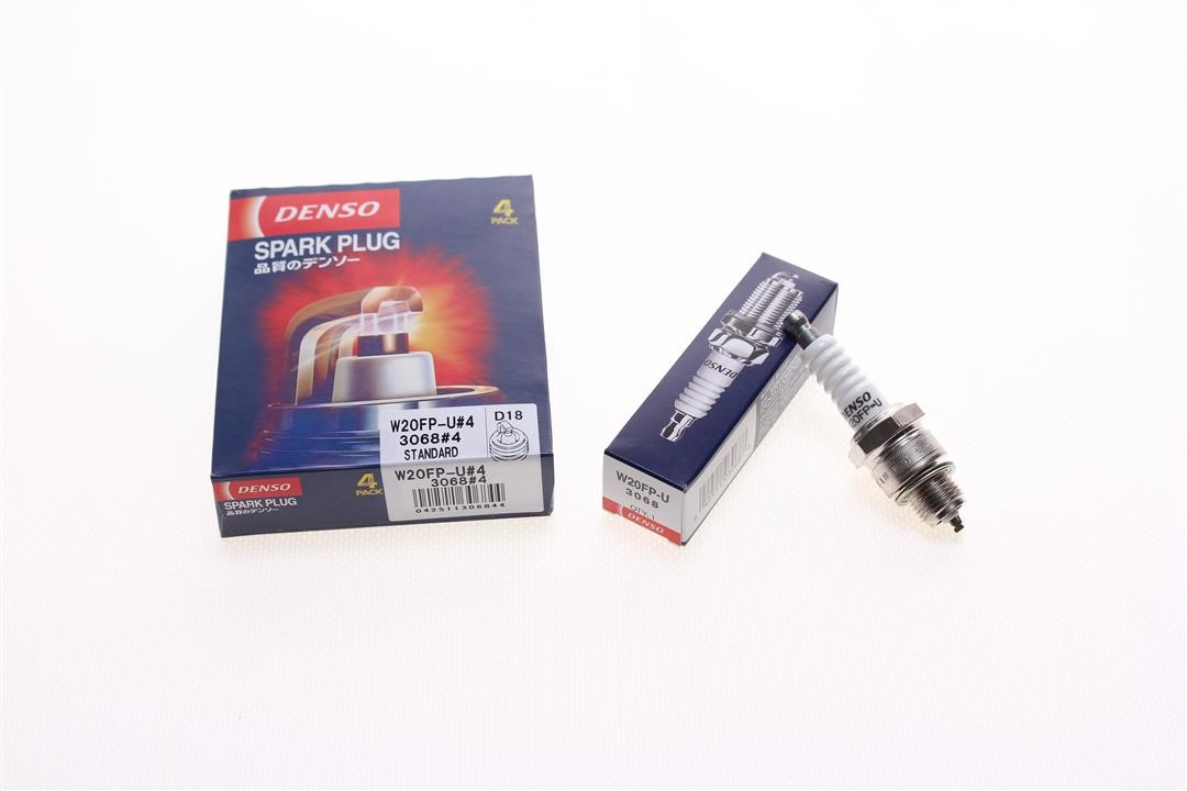 Buy DENSO 3068 at a low price in United Arab Emirates!