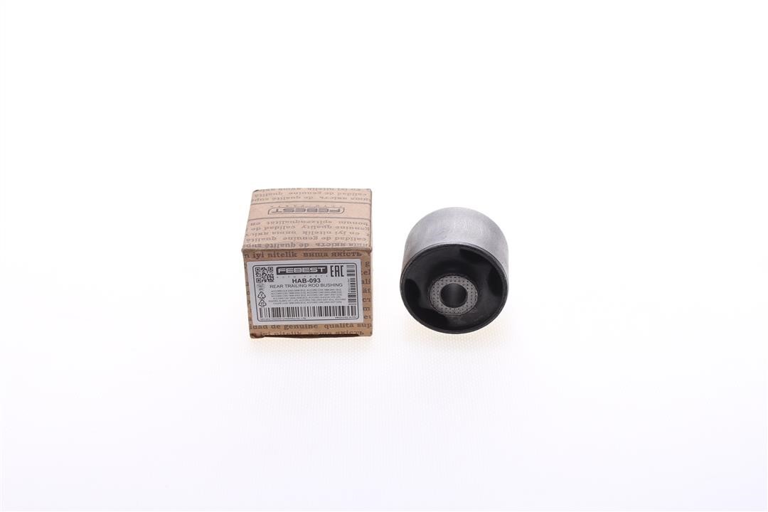 Buy Febest HAB093 – good price at EXIST.AE!