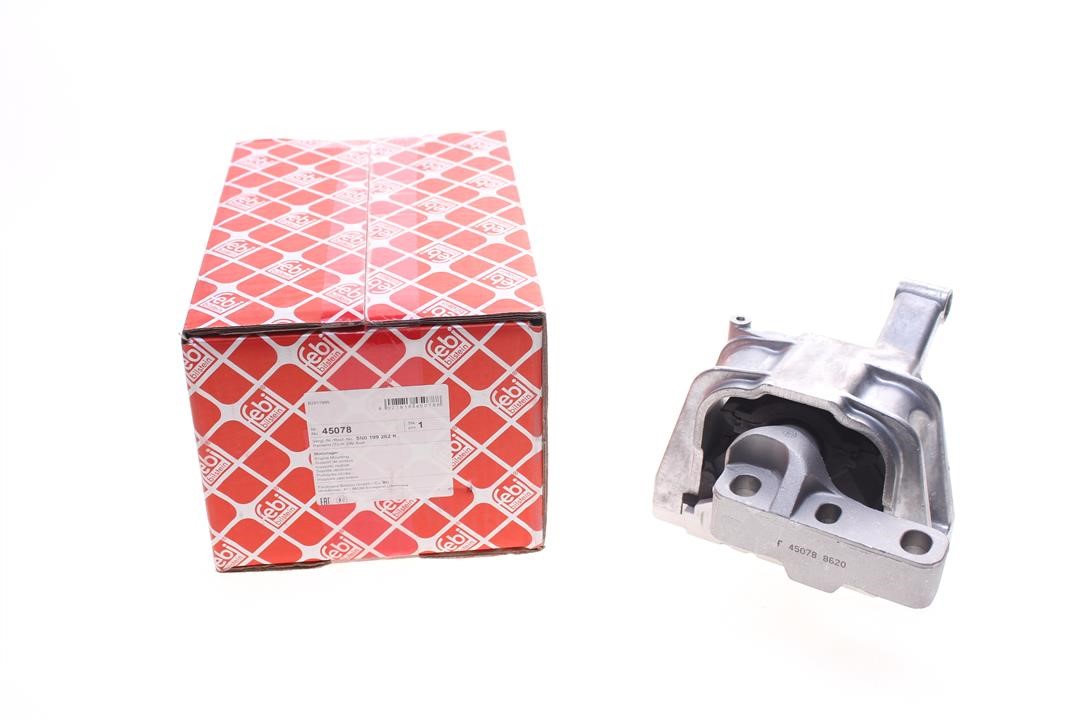 febi Engine mount right – price 271 PLN