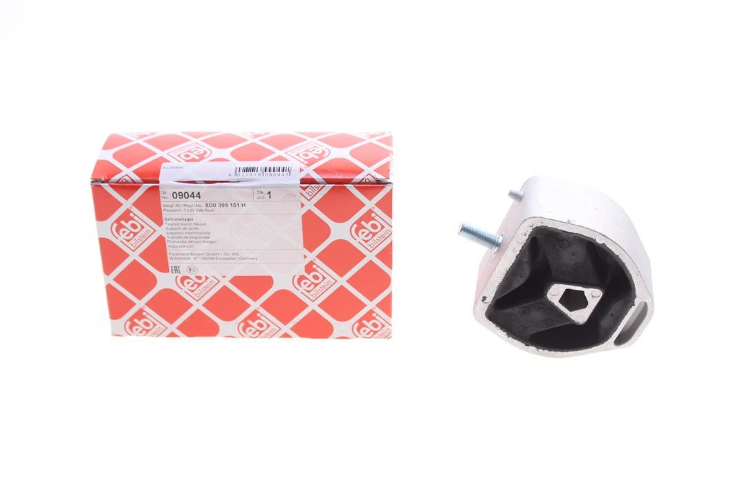 febi Gearbox mount left – price 50 PLN