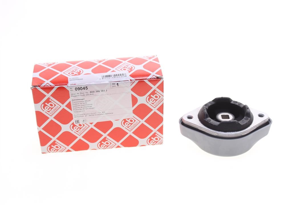 febi Gearbox mount – price 39 PLN