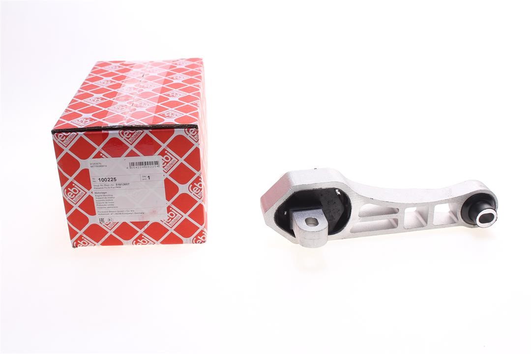 febi Engine mount – price 156 PLN