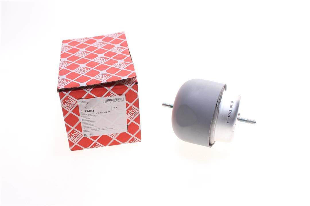 febi Engine mount right – price 99 PLN