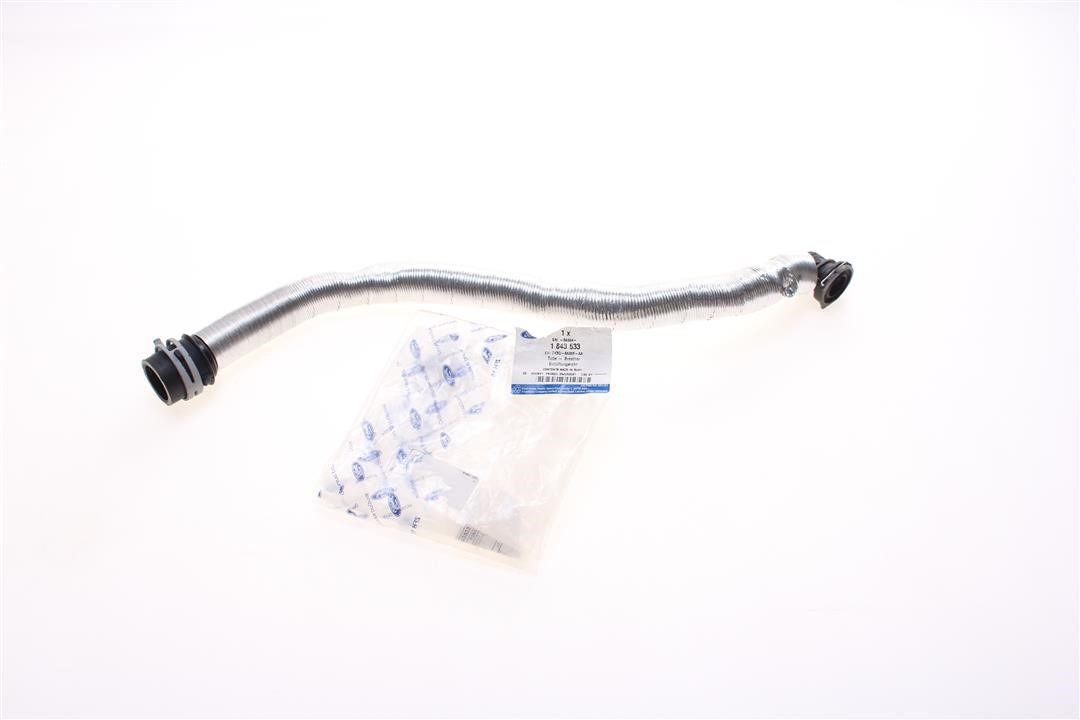 Pipe branch Ford 1 843 533