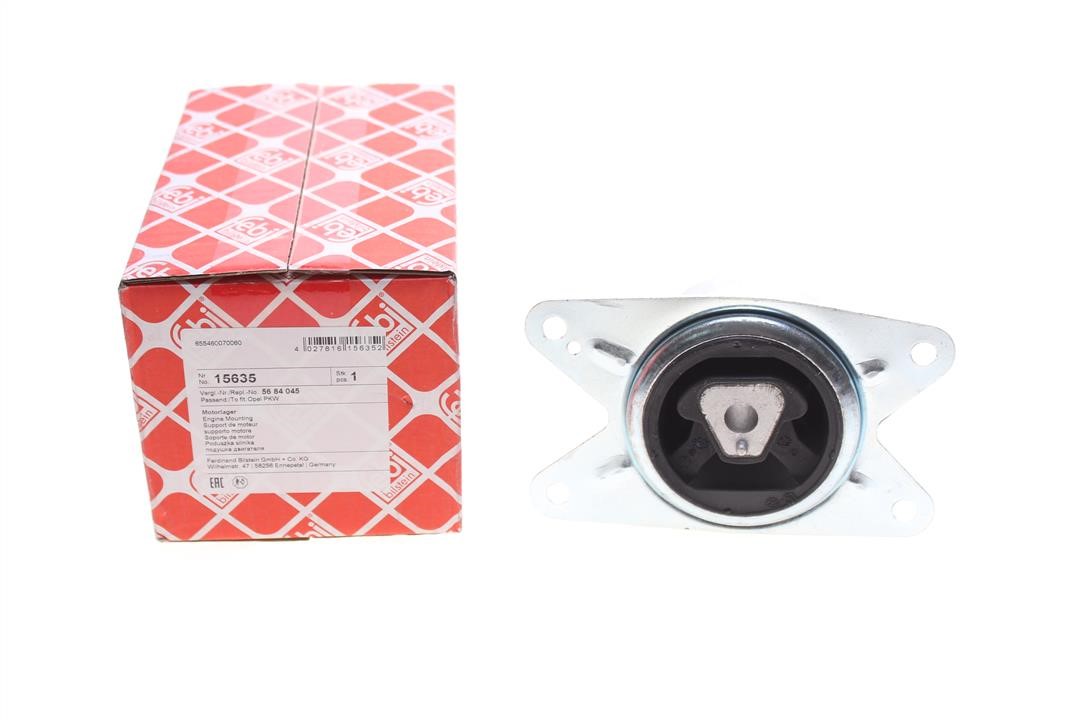 Buy febi 15635 – good price at EXIST.AE!