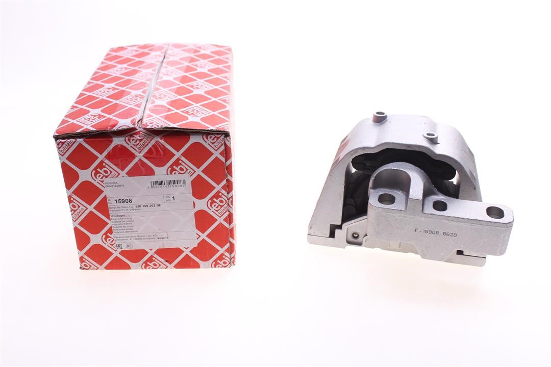 febi Engine mount right – price 210 PLN