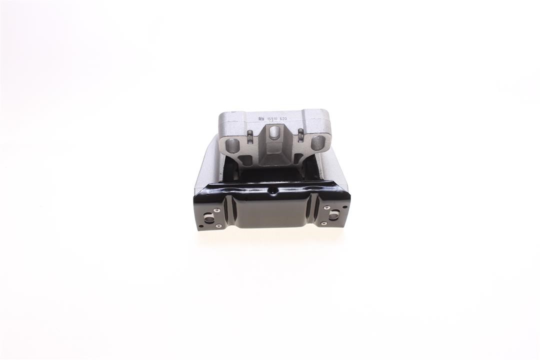 Gearbox mount left febi 15910