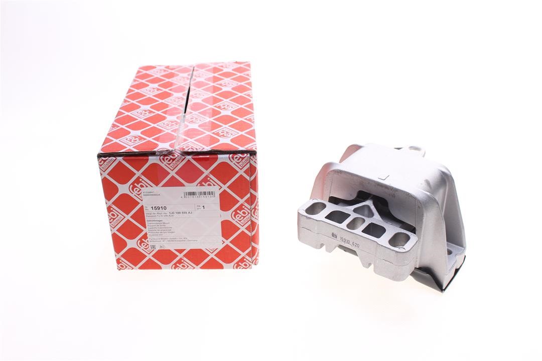 febi Gearbox mount left – price 116 PLN