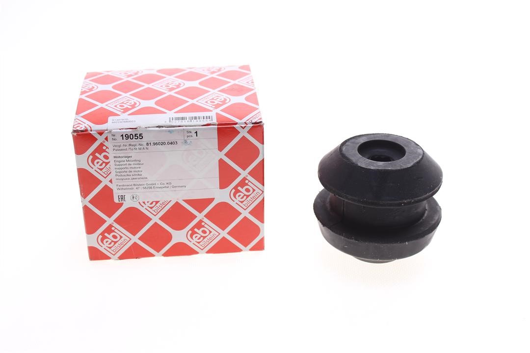 Buy febi 19055 – good price at EXIST.AE!