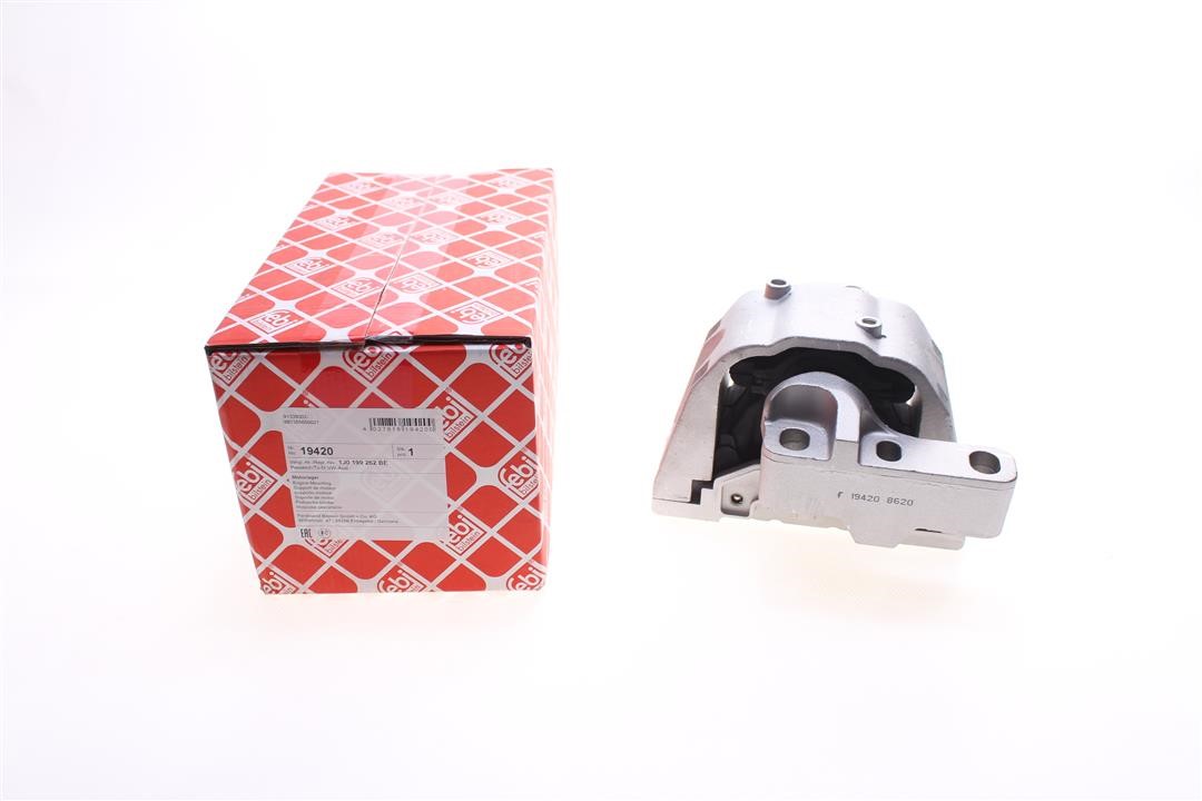 Buy febi 19420 – good price at EXIST.AE!