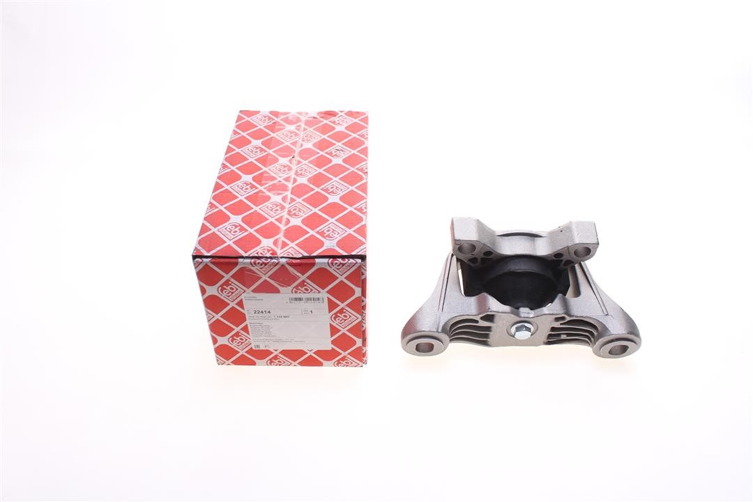 febi Engine mount right – price 189 PLN