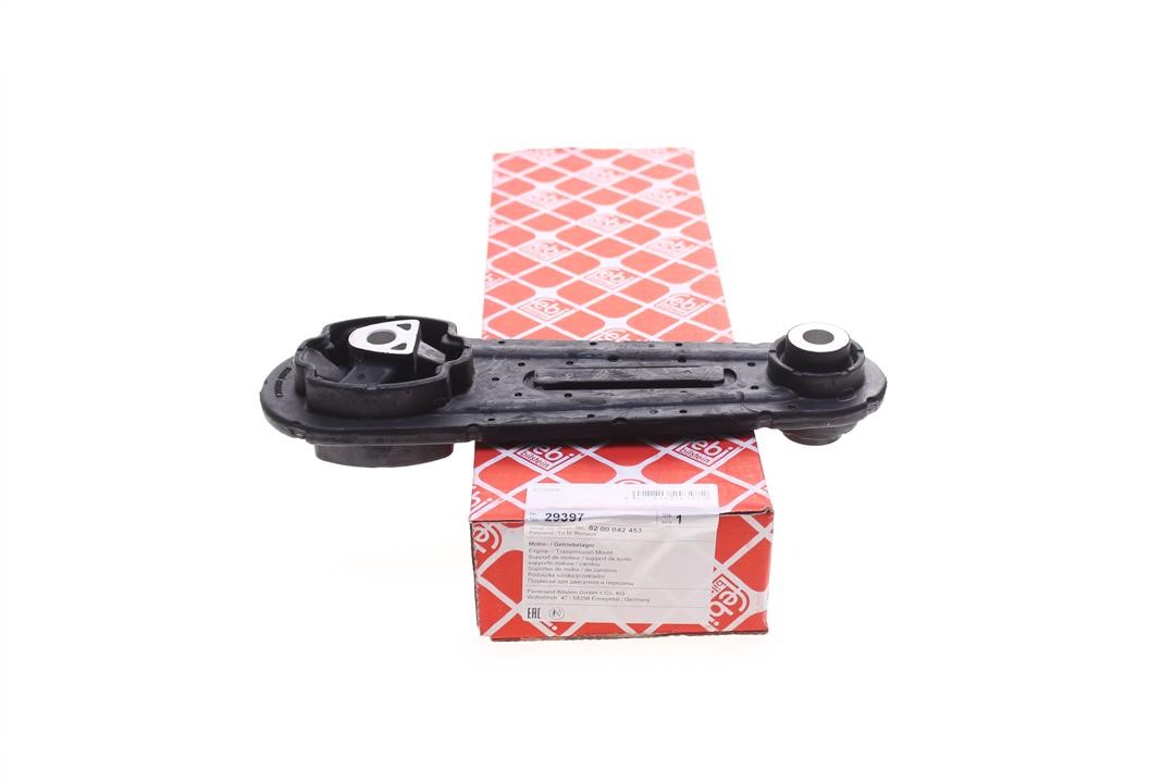 febi Engine mount, rear – price 73 PLN