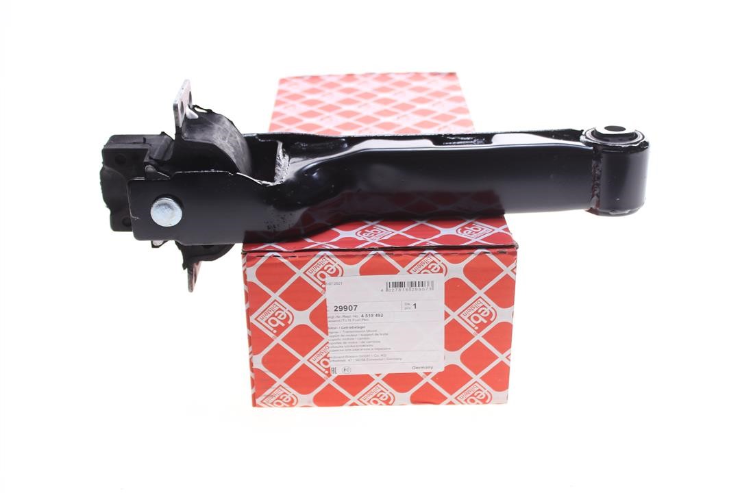 febi Gearbox mount rear – price 230 PLN