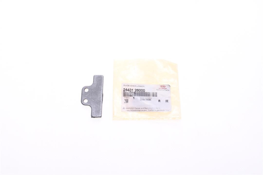 Buy Hyundai/Kia 24431 26000 at a low price in United Arab Emirates!