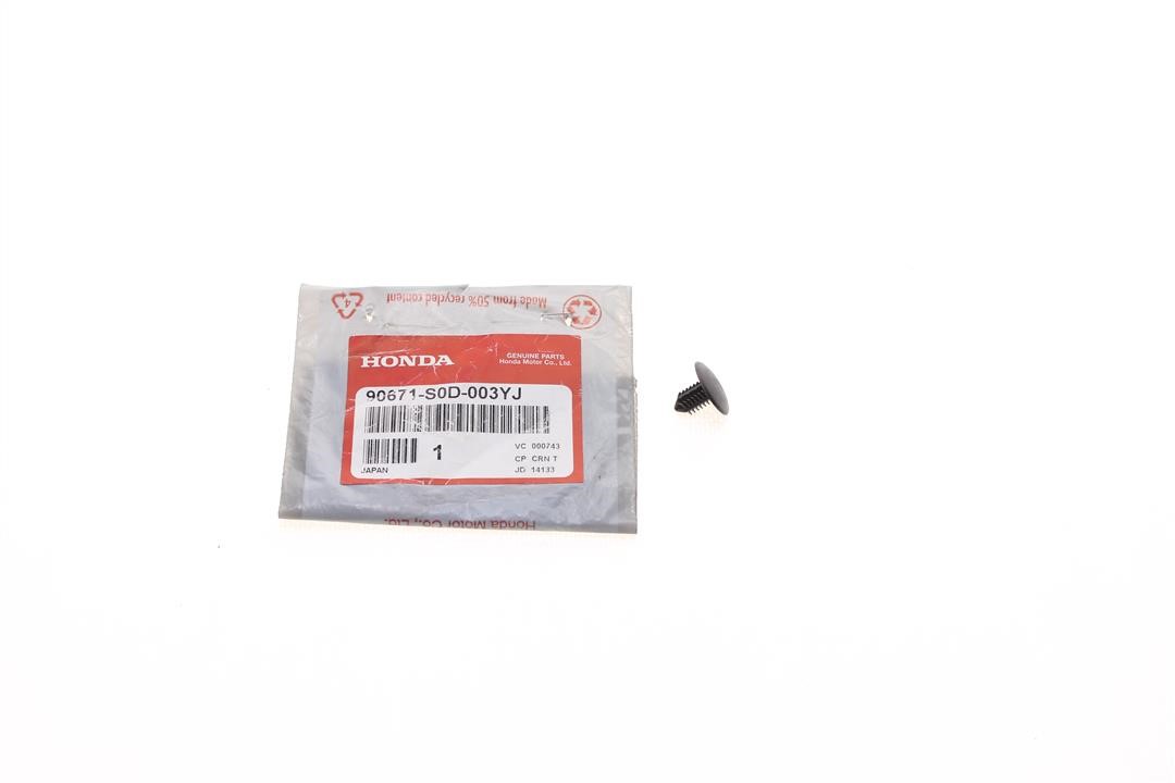 Buy Honda 90671-S0D-003YJ at a low price in United Arab Emirates!