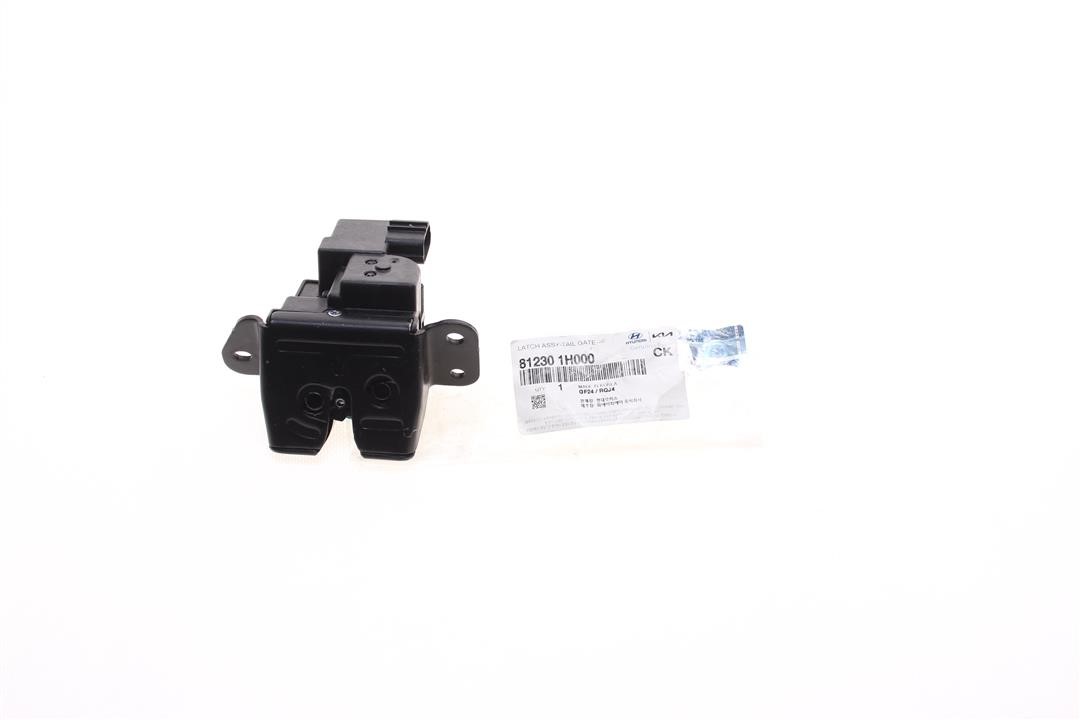 Buy Hyundai/Kia 812301H000 – good price at EXIST.AE!