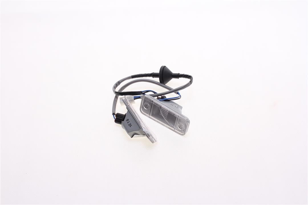 925012B001 Hyundai/Kia License lamp