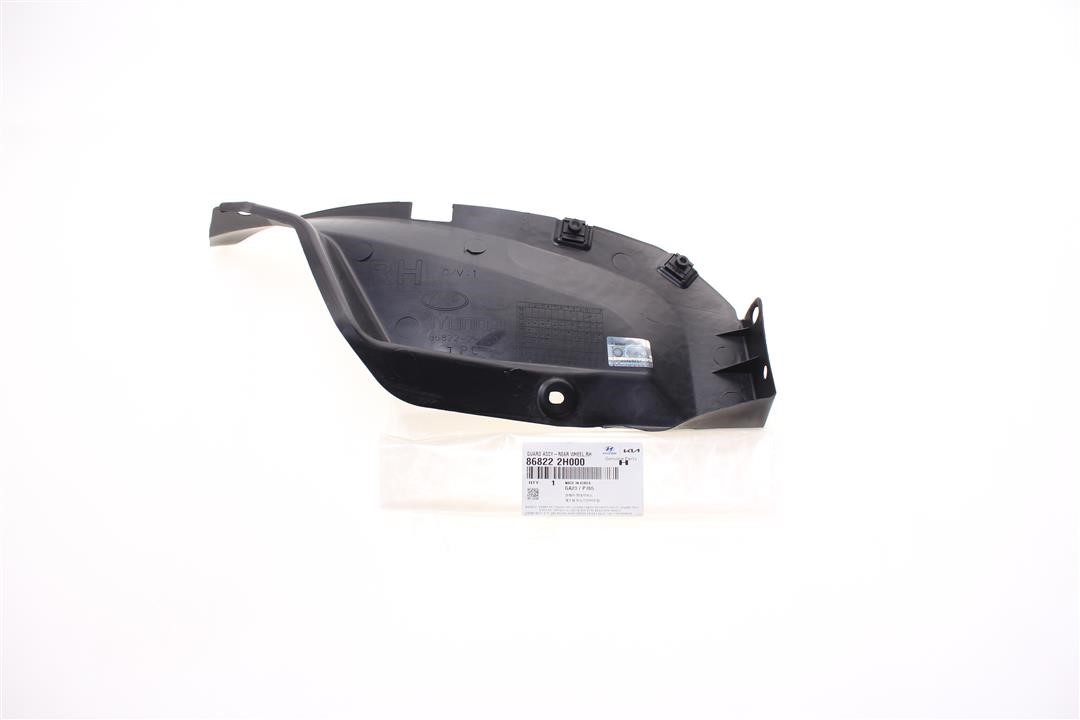Buy Hyundai/Kia 86822 2H000 at a low price in United Arab Emirates!