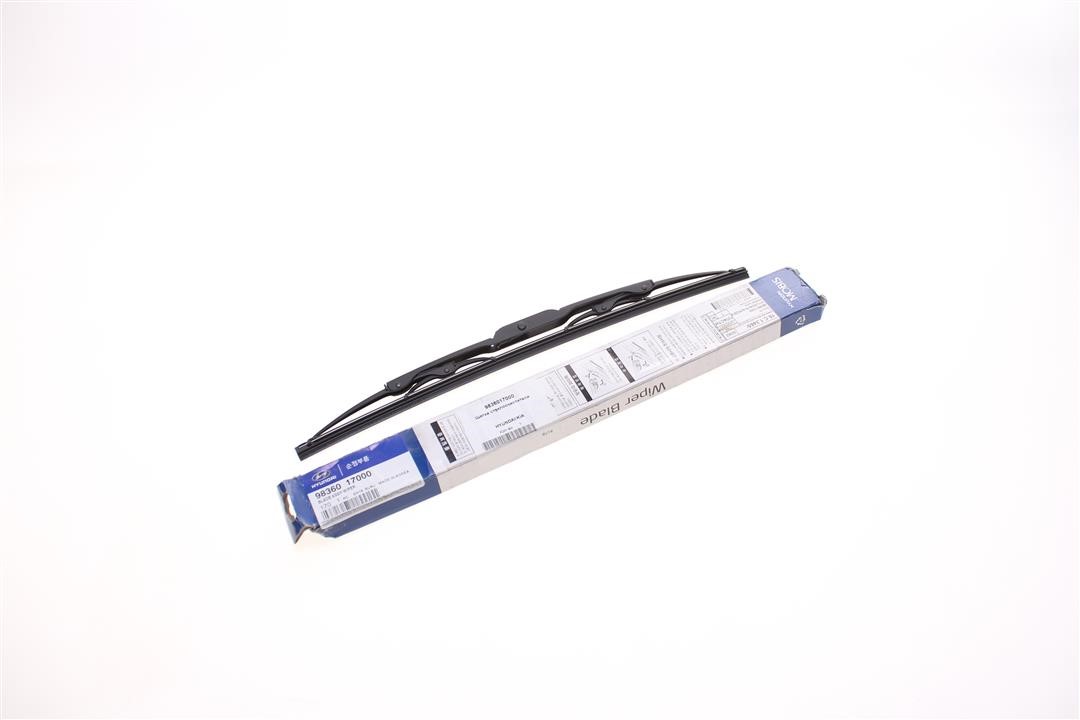 Buy Hyundai/Kia 98360 17000 at a low price in United Arab Emirates!