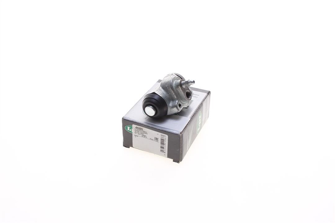 Wheel Brake Cylinder LPR 4580