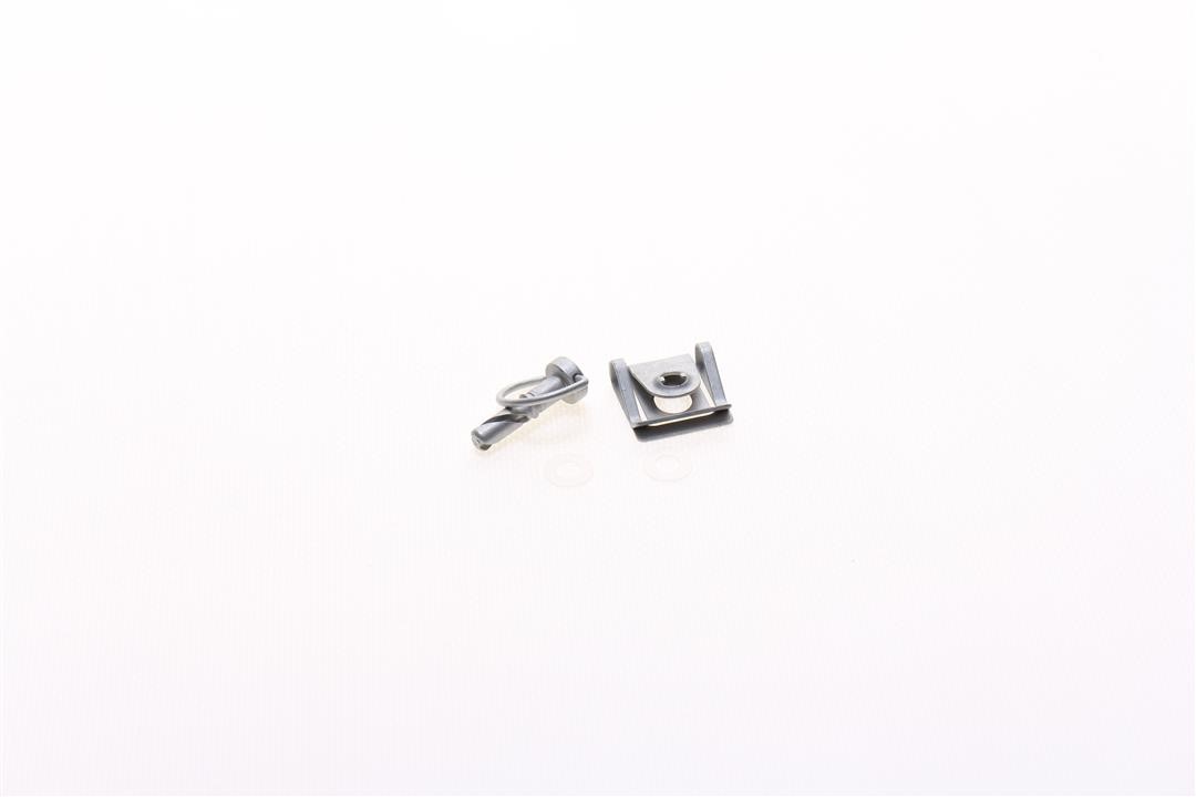 A4519880067 Mercedes Mortgage nut