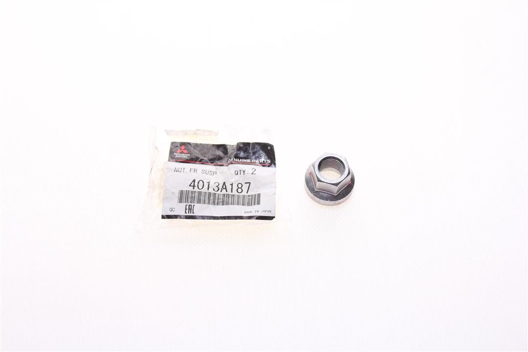 Nut Mitsubishi 4013A187