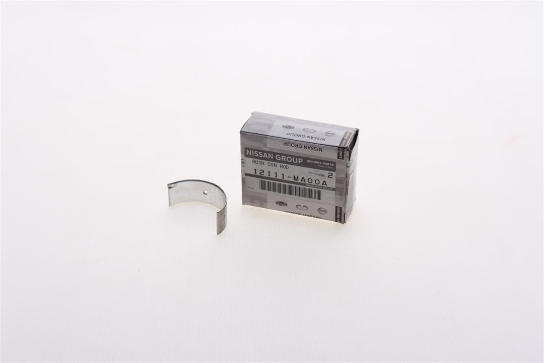 Buy Nissan 12111-MA00A at a low price in United Arab Emirates!