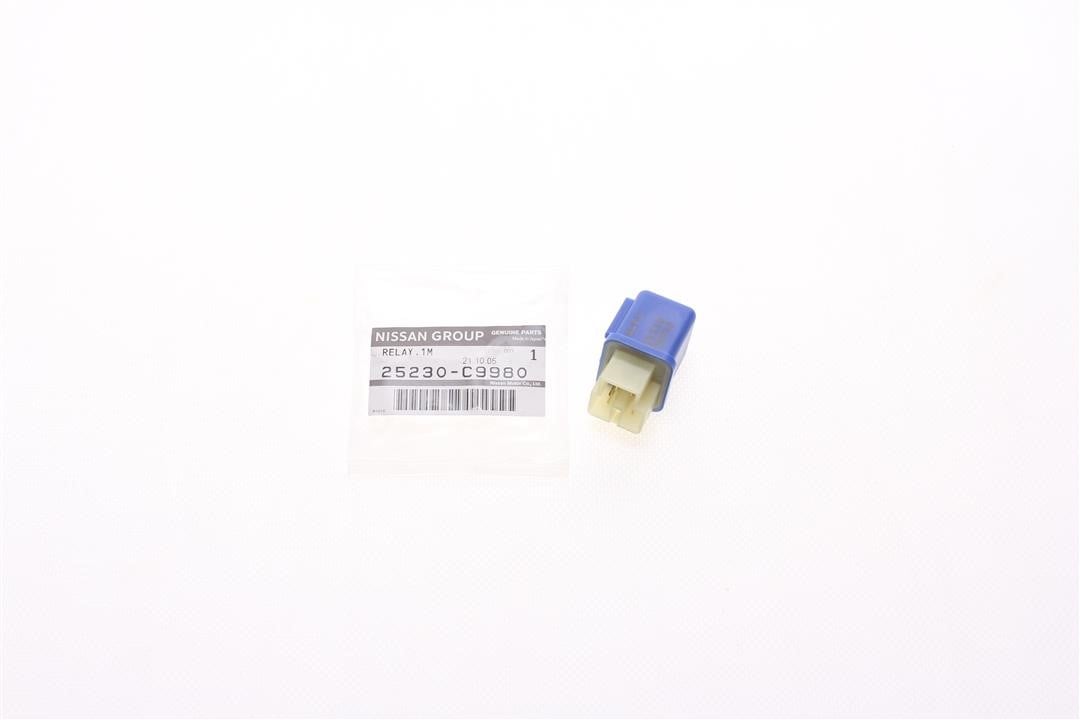 Buy Nissan 25230-C9980 at a low price in United Arab Emirates!