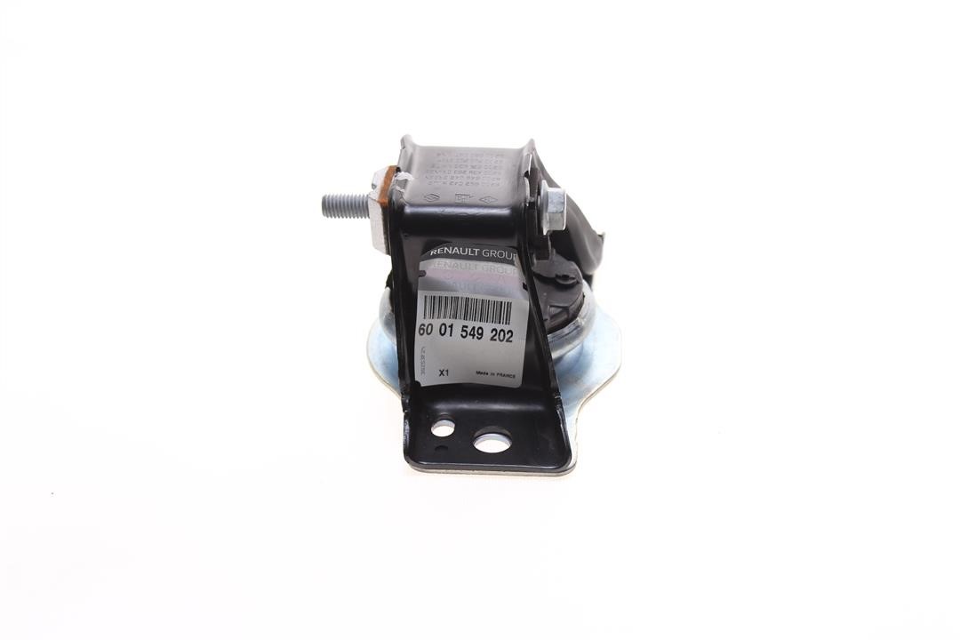 Engine mount right Renault 60 01 549 202
