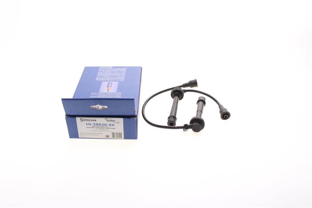 Buy Stellox 10-38020-SX at a low price in United Arab Emirates!