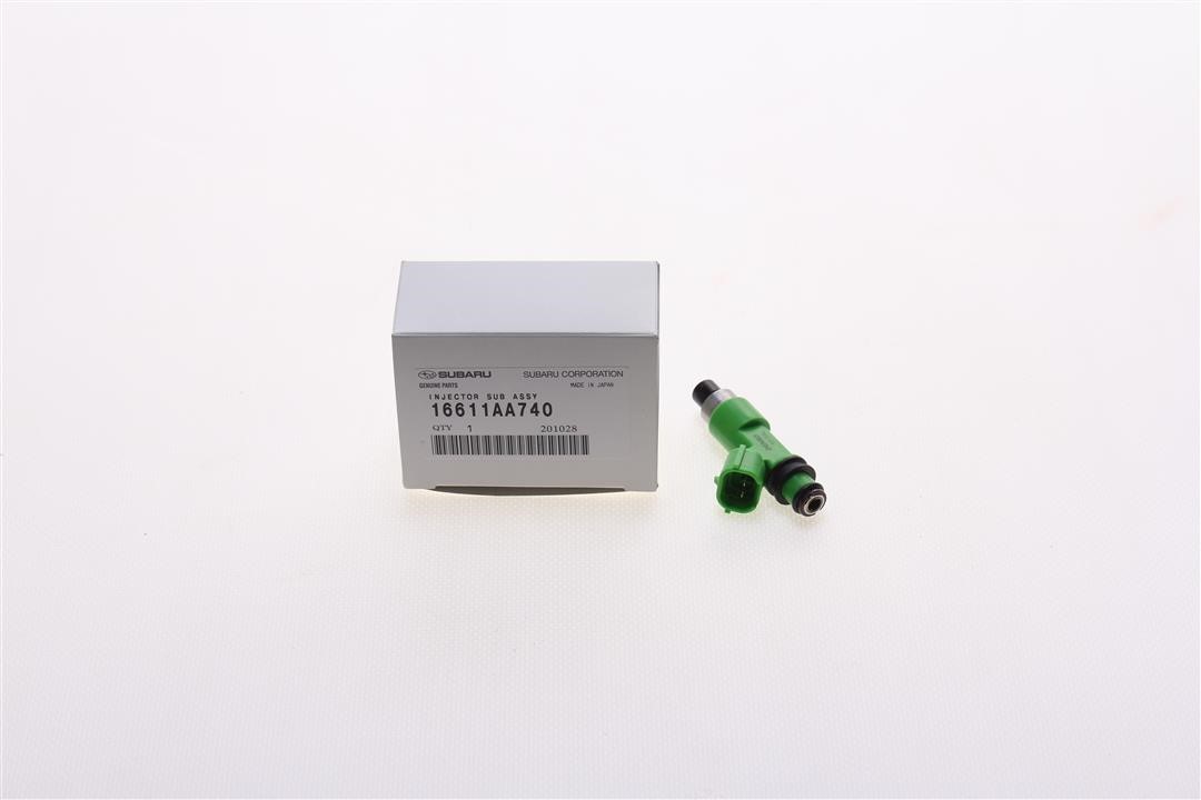 Buy Subaru 16611AA740 at a low price in United Arab Emirates!