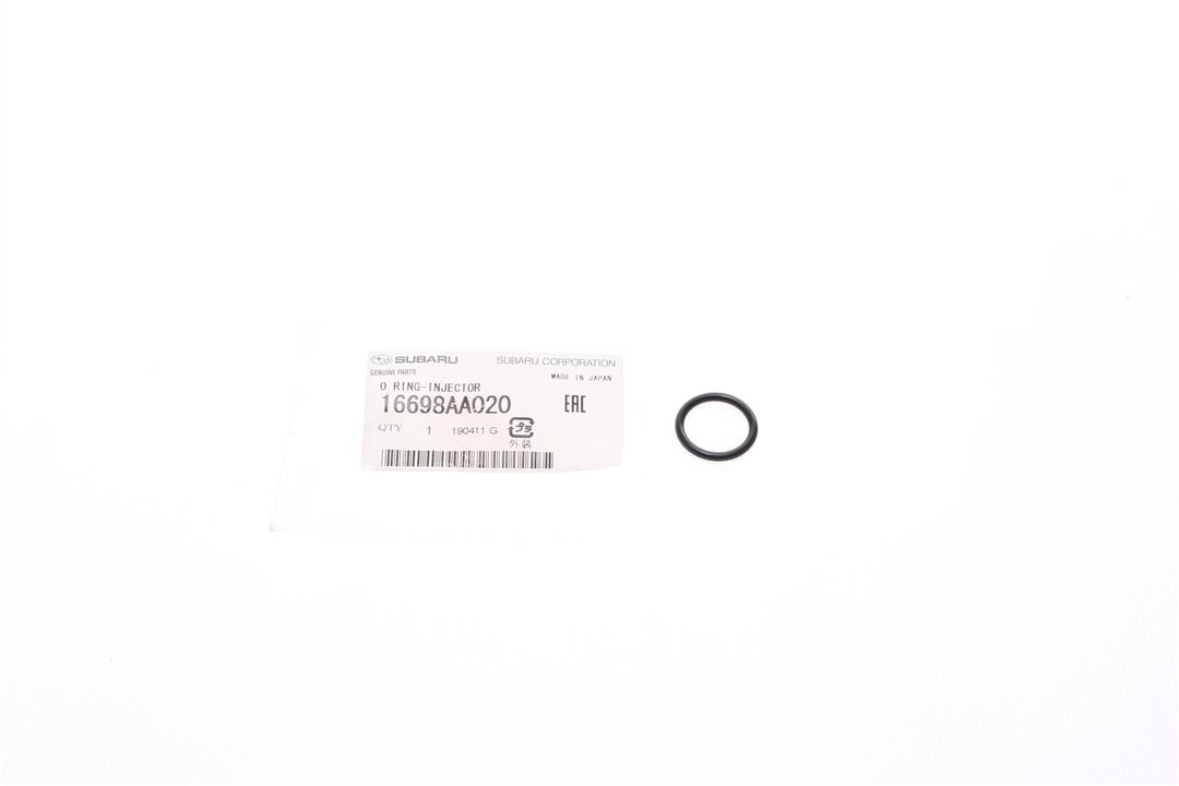 Buy Subaru 16698AA020 at a low price in United Arab Emirates!