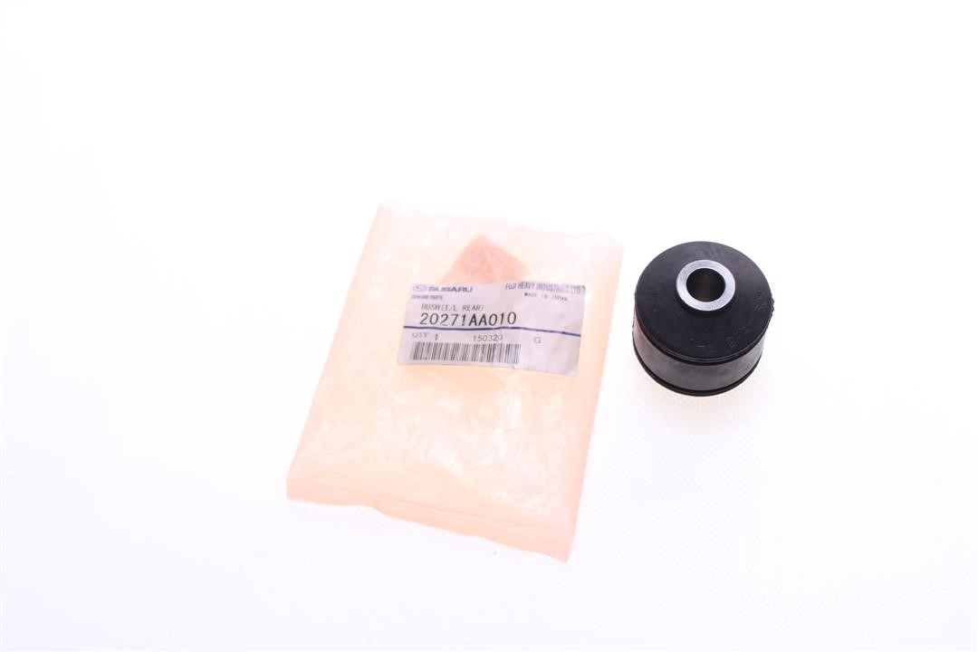 Subaru Silent block rear trailing arm – price [object Object] PLN