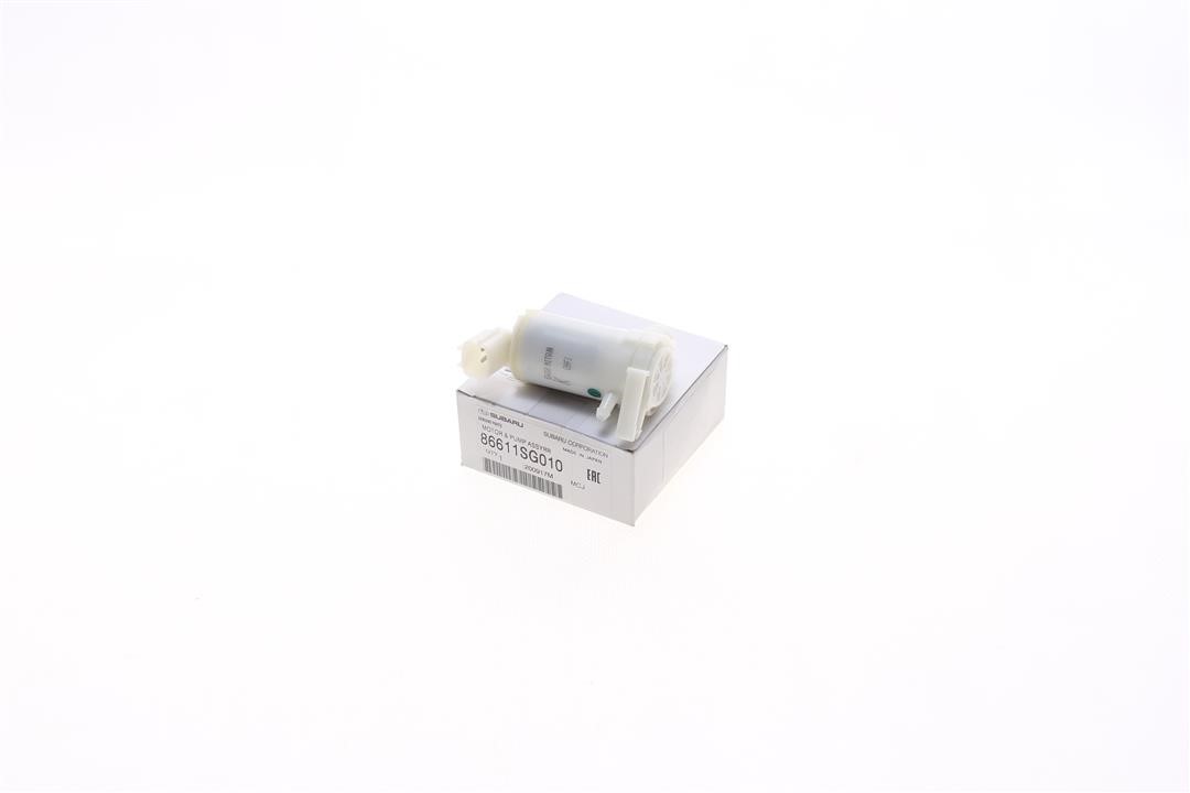 Buy Subaru 86611SG010 at a low price in United Arab Emirates!