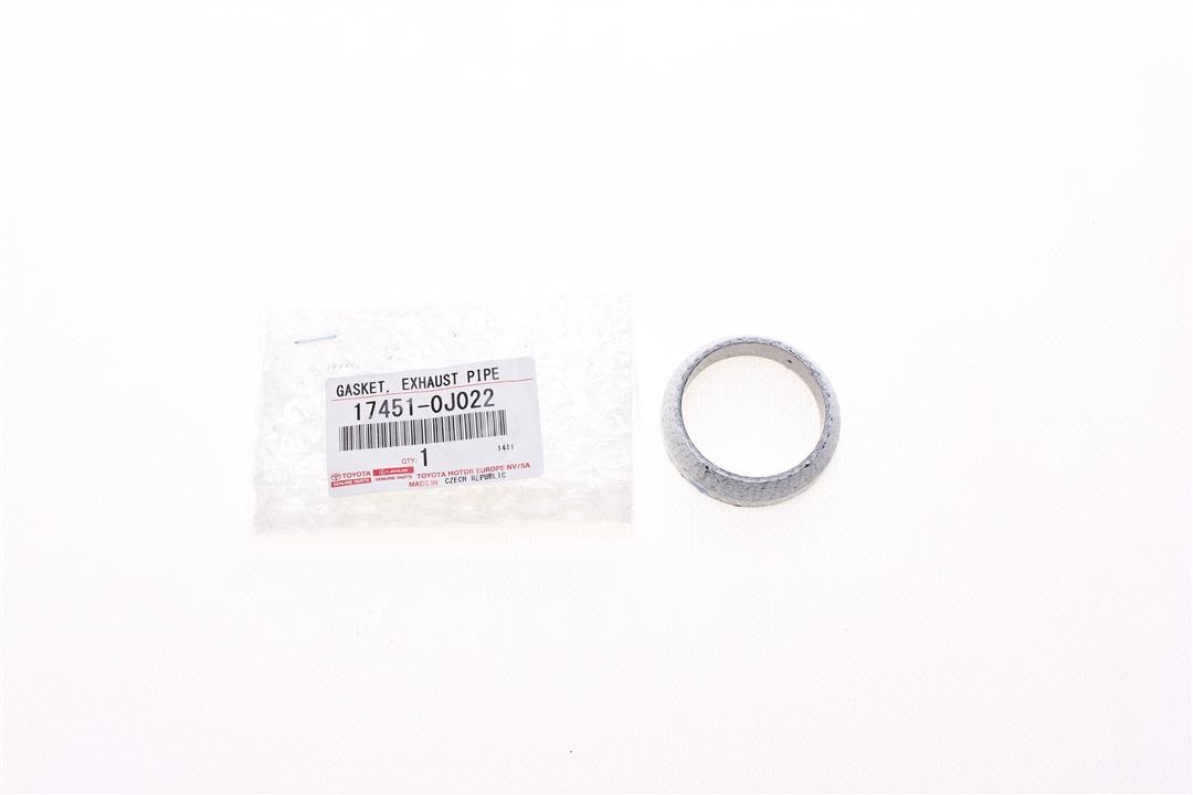 Buy Toyota 17451-0J022 at a low price in United Arab Emirates!