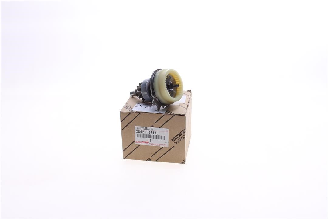 Buy Toyota 28021-26180 at a low price in United Arab Emirates!