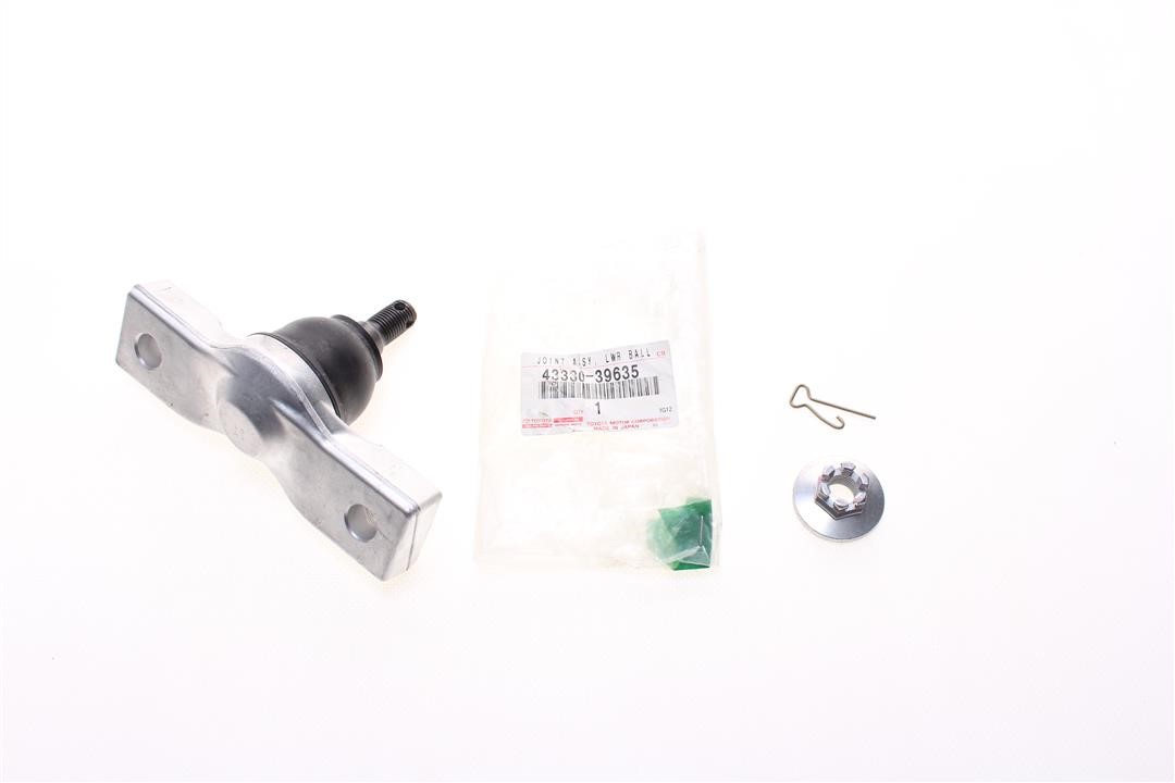 Buy Toyota 43330-39635 at a low price in United Arab Emirates!